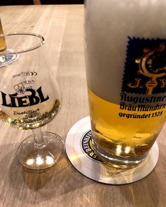 Augustiner Burgerheim