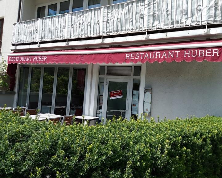 Restaurant Huber