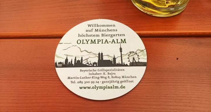 Olympia Alm