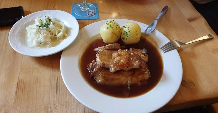 Café Am Tierpark